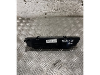 Блок управления климат-контролем 97250F1400FHV   KIA Sportage