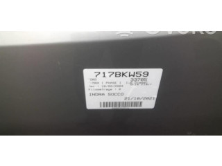 Ручка стеклоочистителей 1300457   Ford C-MAX I