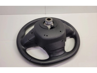 Руль Renault Scenic IV - Grand scenic IV  2016 -  года 484001840R      