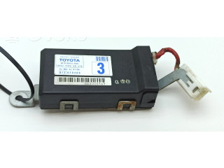 Блок управления 8974150400, 61B043000 Lexus LS 430