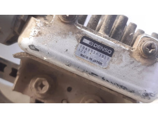 Вентилятор радиатора 1049933011 Mitsubishi Galant 2.0