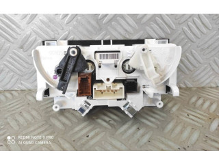 Блок управления климат-контролем 9676532480 Citroen Berlingo