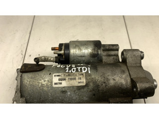 Стартер  6G9N11000FA   Ford Focus