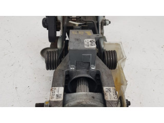 Рулевая рейка 6786904, 2201055827A BMW 5 E60 E61 2004-2010 года