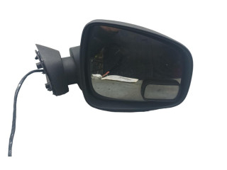 Зеркало электрическое Dacia Logan I 2004 - 2012 года