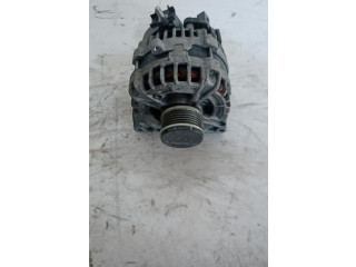 Генератор A0009063822, A0009063822   Mercedes-Benz A W176      