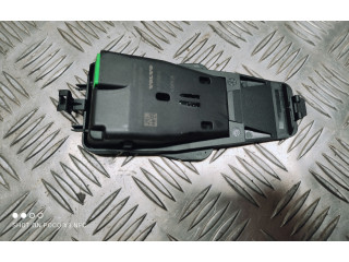 Камера ветрового стекла