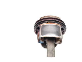  Поршень с шатуном M48.00 M48.00  Porsche Cayenne (9PA)  