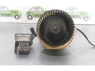 Вентилятор печки       SsangYong Musso