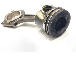 Поршень с шатуном 55260384 Fiat Tipo