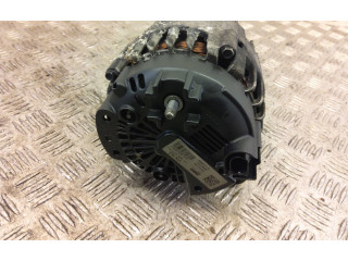 Генератор 03G903016F Audi Q5 SQ5