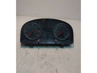 Přístrojová deska Volkswagen Caddy 2007 1T0920852C, V0007000