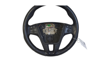 Руль Volvo S60 2011 - 2013 года P31250592, 34110217A