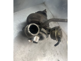 Турбина Volvo S60