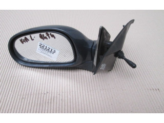 Зеркало электрическое        KIA Clarus  1997 - 1999 года   