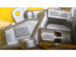 Масляный насос RWPA 7T169L440AD Ford Transit