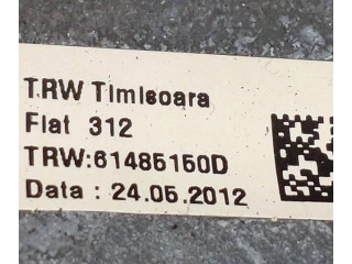 Volant Fiat 500 2012 61485150D, 61485000