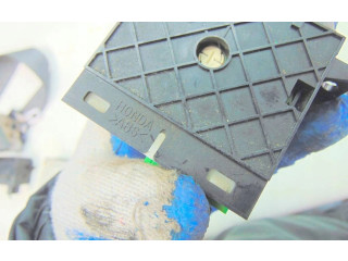 Блок управления климат-контролем    Honda HR-V