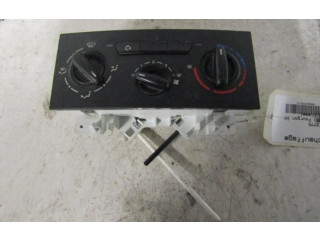 Блок управления климат-контролем 00006452K5 Citroen Berlingo