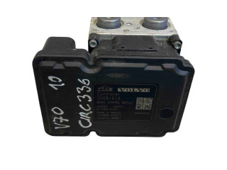 Блок АБС 30681619, P30681619 Volvo V70 2008 - 2013 года