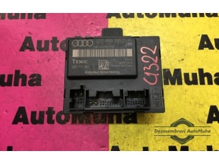 Блок комфорта 0033TFK0001, 0033TFK0001. Audi A6 S6 C6 4F