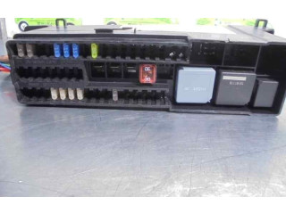 Pojistková skříňka Řídící jednotka BSM AV6T14K131AC, X55FK1351B Ford C-MAX II 2015