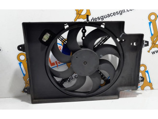 Вентилятор радиатора 83600010, 164615 Alfa Romeo GT