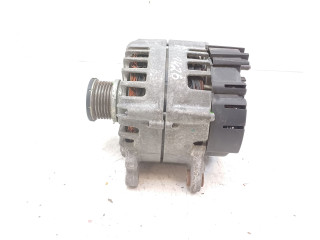 Генератор 04L903017C   Audi A6 S6 C7 4G      