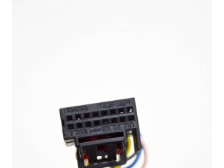 Zpětné zrcátko Audi RS Q3 2014 8U0867367L, 8U2857409G