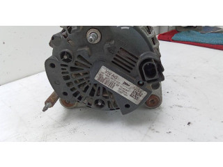 Генератор 03L903024M Volkswagen Touran II