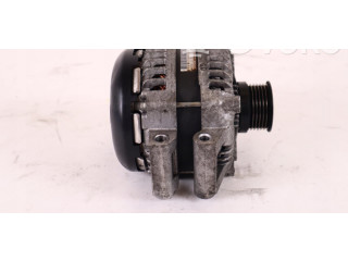 Генератор Maserati Ghibli