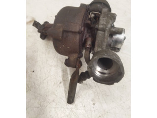 Turbodmychadlo Турбина 0381457026 Volkswagen PASSAT B5.5 AVF