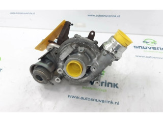 Турбина Renault Captur 144119998R, 144119998R для двигателя K9K-B6