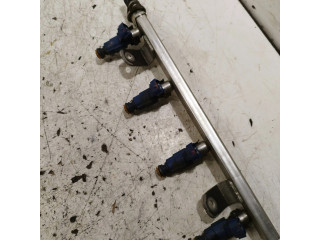 Vstřikovací lišta 363102b000   KIA Venga  pro benzínový motor 1.4 G4FA 