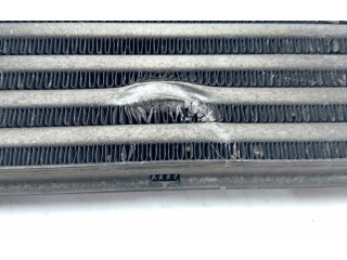 Интеркулер Alfa Romeo Mito