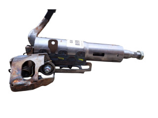 Ось рулевого колеса 0519594090E   Opel Combo D