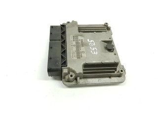 Řídící jednotka 0281014747, 96862888 Chevrolet Epica 2007