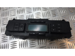 Блок управления климат-контролем 1623   Seat Altea