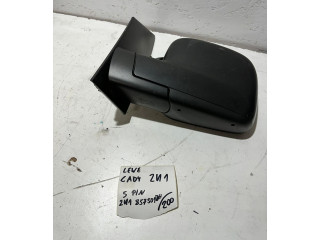 Zpětné zrcátko  Volkswagen Caddy 2007    