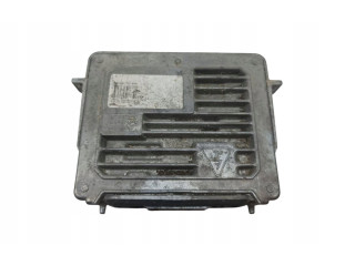 Блок управления Xenon