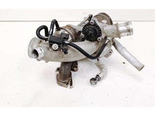 Turbodmychadlo Турбина 25201066 Buick Encore I B14XFT / LUV