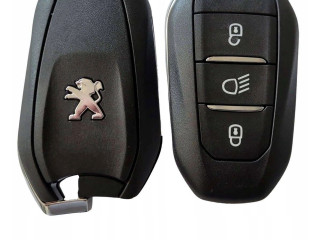 Блок управления 9842681480   Peugeot 5008 II