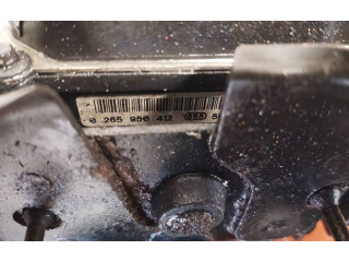 Блок АБС 445400f020, 0265234222 Toyota Corolla Verso AR10 2004 - 2009 года