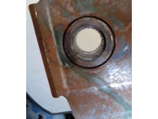 Руль Daihatsu Terios - года