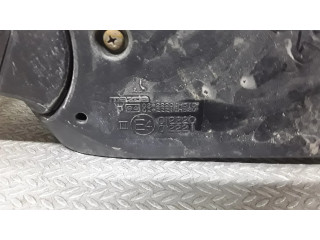 Зеркало электрическое левое Mazda 3 I 2003-2006 года