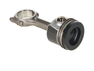 Шатун 04L105401A Volkswagen Transporter - Caravelle T6