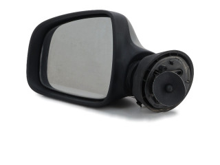 Зеркало (механическое) Dacia Sandero 2008 - 2012 года