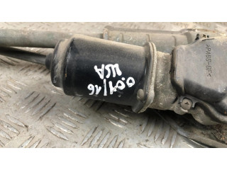 Комплект механизма стеклоочистителей