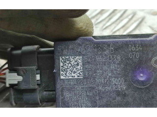 Řídící jednotka 05L907309C, 0281035649 Skoda Octavia Mk4 2020