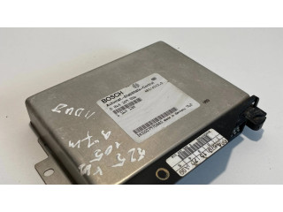 ESP (stabilumo sistemos) valdymo blokas